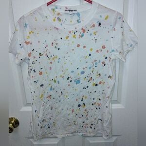 Sub_Urban Riot Colorful Splatter Tee